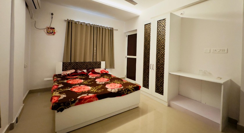 Veu Ragamalika in Kochi