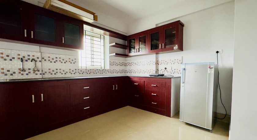 Veu Ragamalika in Kochi