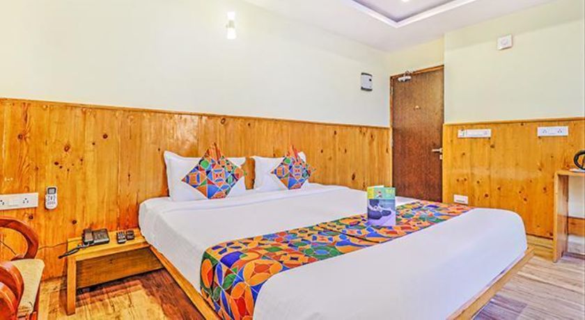 Hotel Royal Orbit in Bangalore