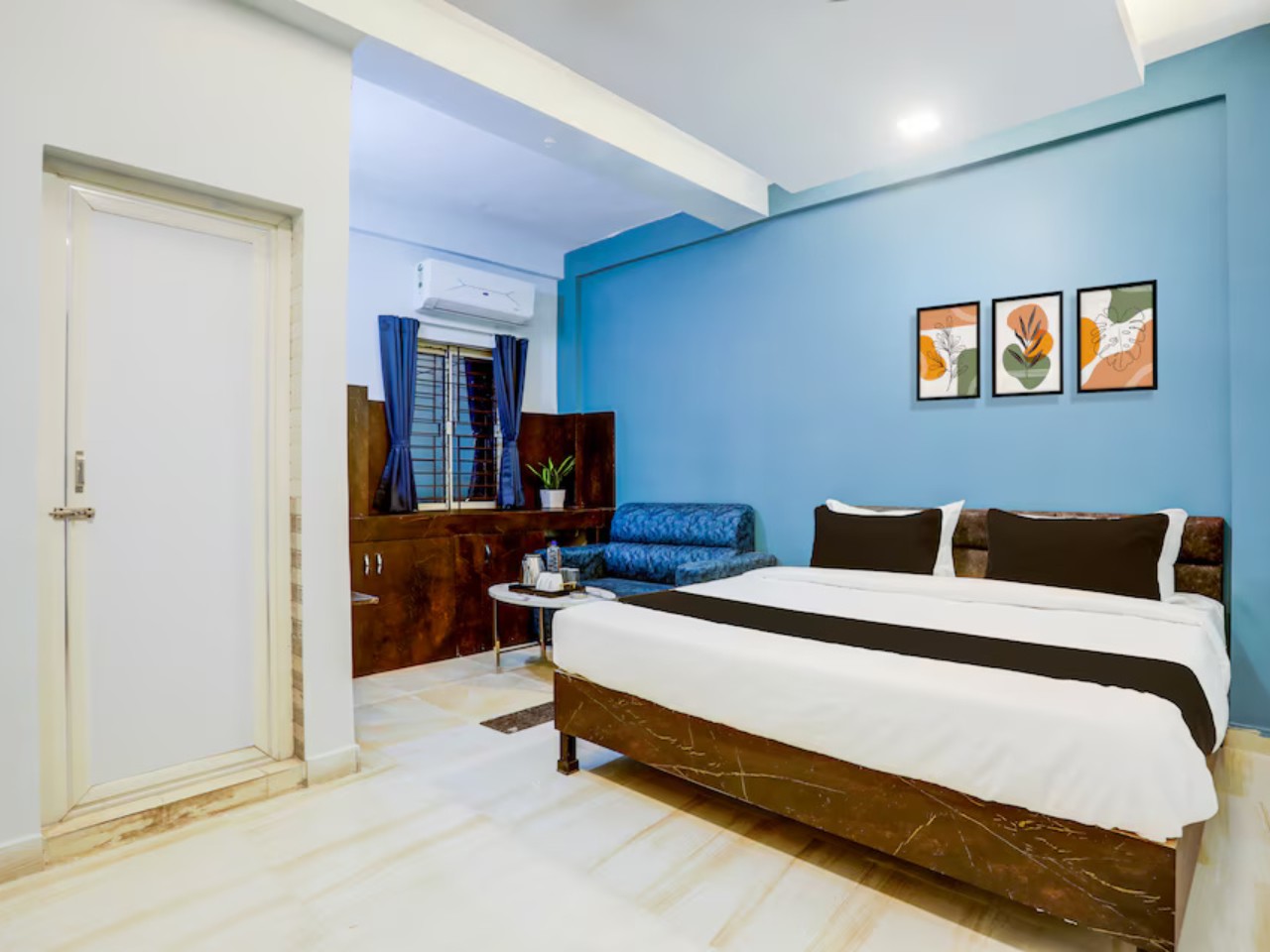 Silk Serenity in Bhubaneswar