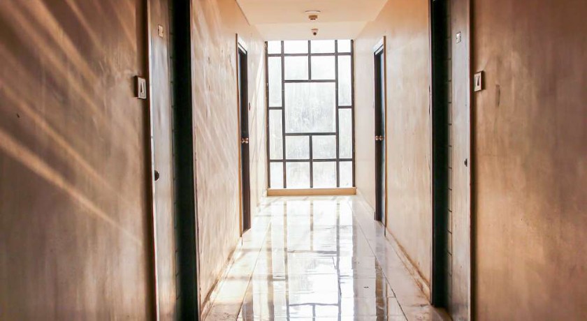 Maniram Palace Hotel and Restaurant in Agra