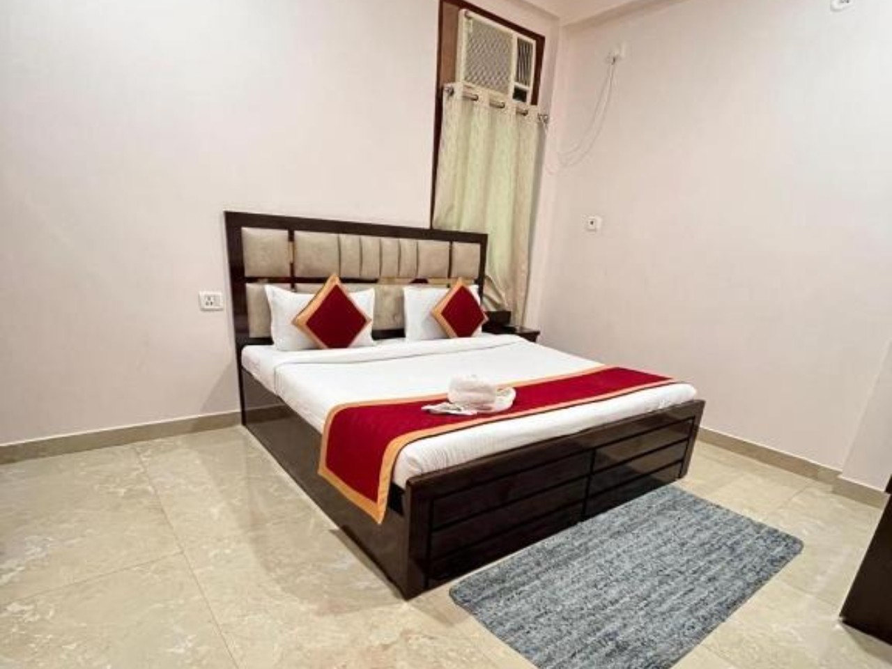 Shri Ram Paying Guest House in Varanasi