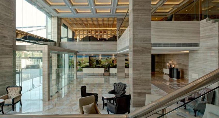 Hyatt Regency Ludhiana in Ludhiana
