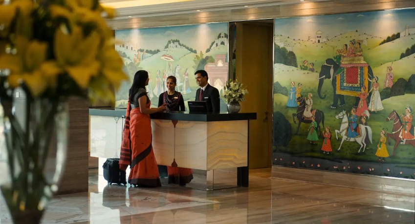 Hyatt Regency Ludhiana in Ludhiana