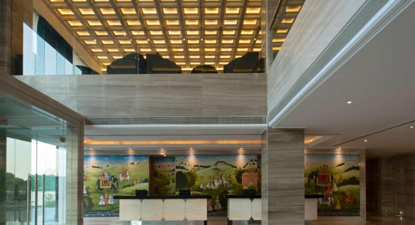 Hyatt Regency Ludhiana in Ludhiana
