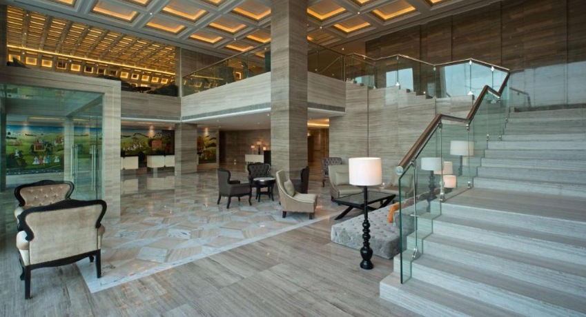 Hyatt Regency Ludhiana in Ludhiana