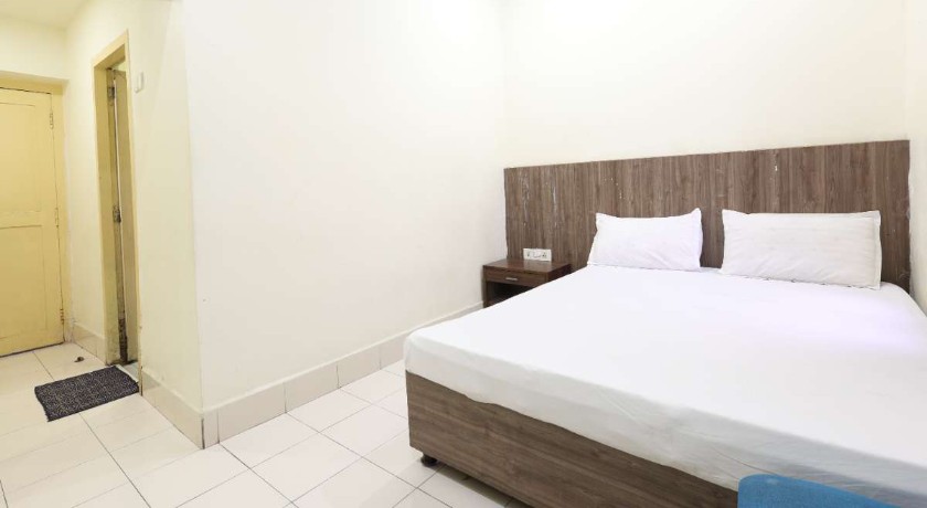 Hotel Sindhuri in Vijayawada