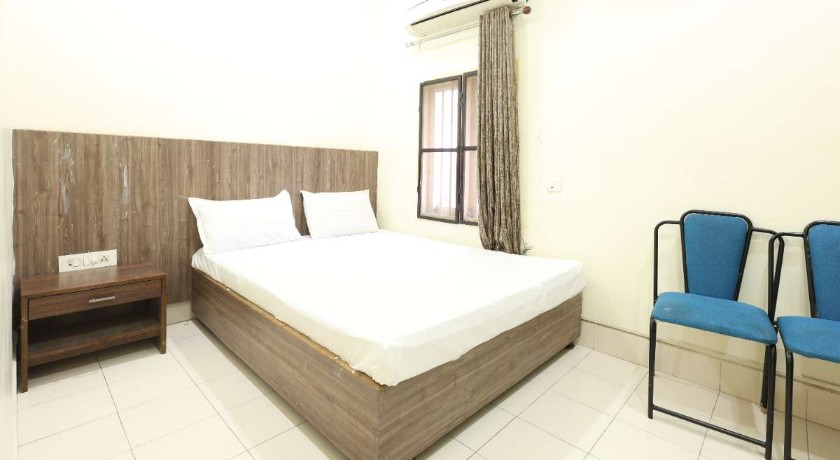 Hotel Sindhuri in Vijayawada