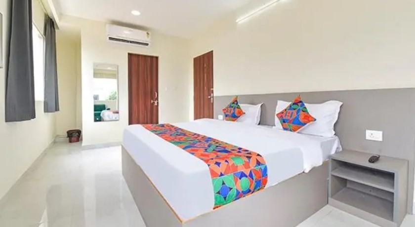 Hotel Silver Stay New in Jaipur