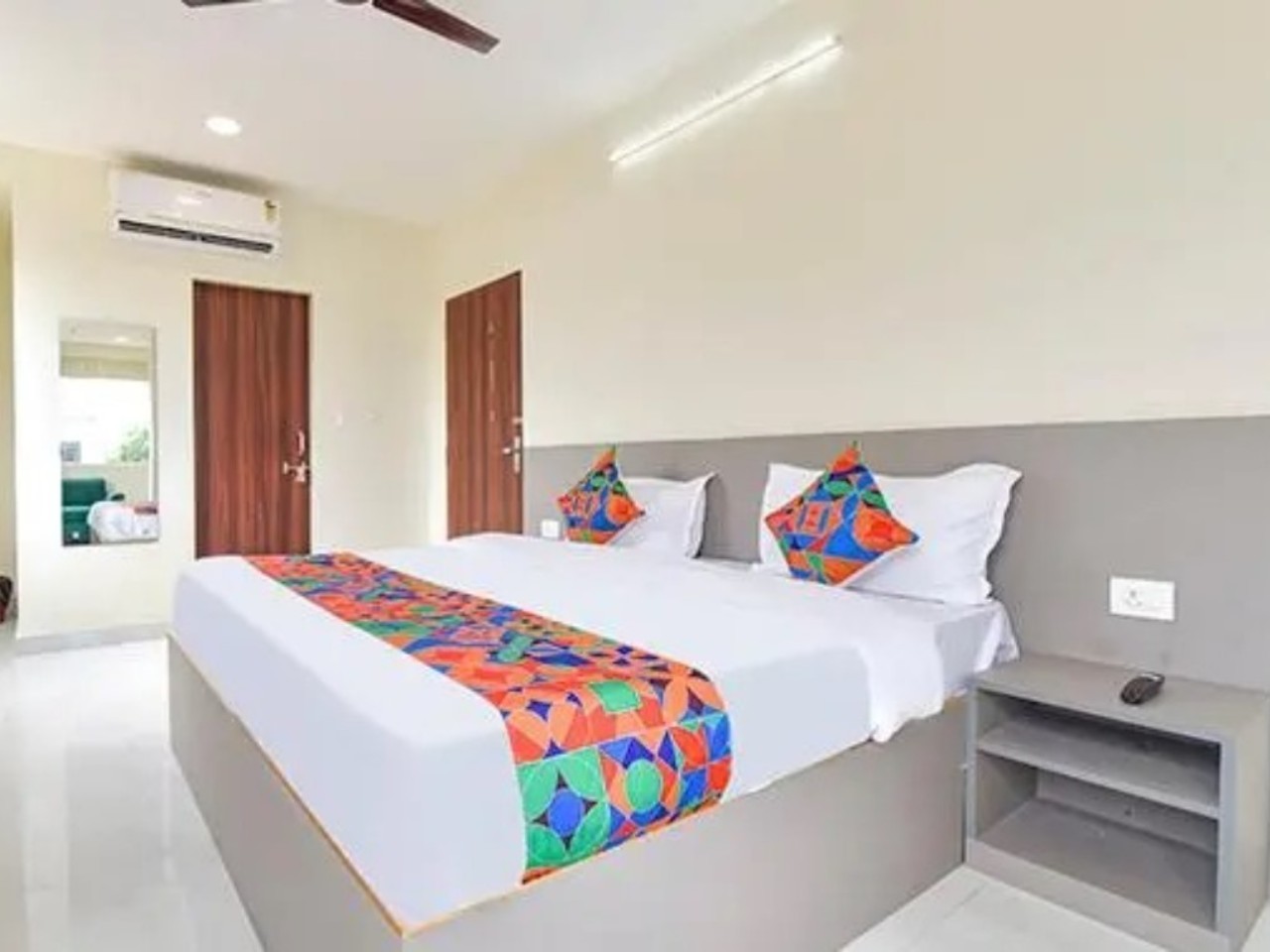 Hotel Silver Stay New in Jaipur