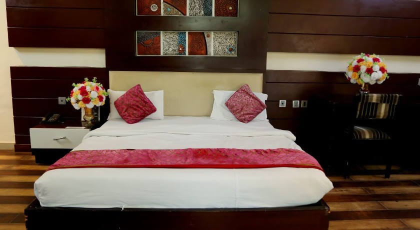 Bharat Guest House in Ghaziabad