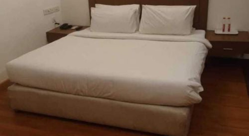 Marina Inn in Chennai