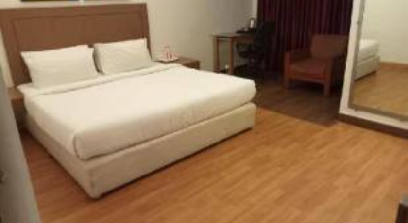 Marina Inn in Chennai