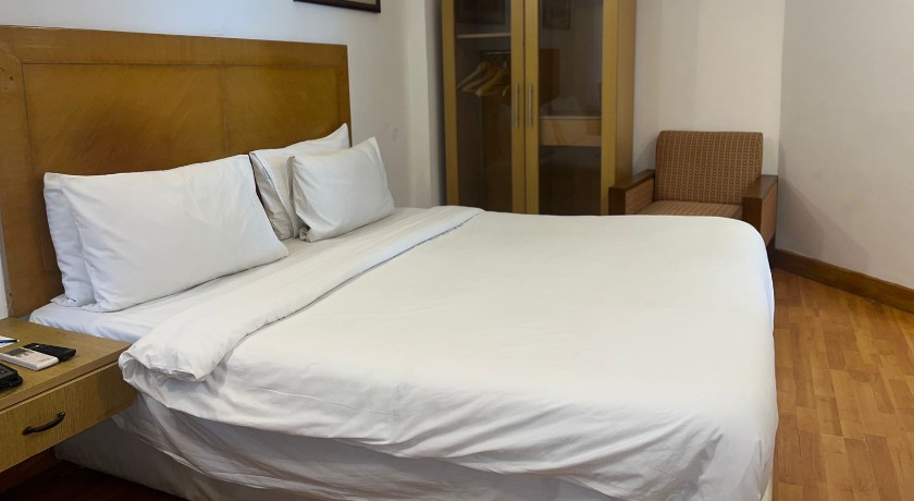 Marina Inn in Chennai