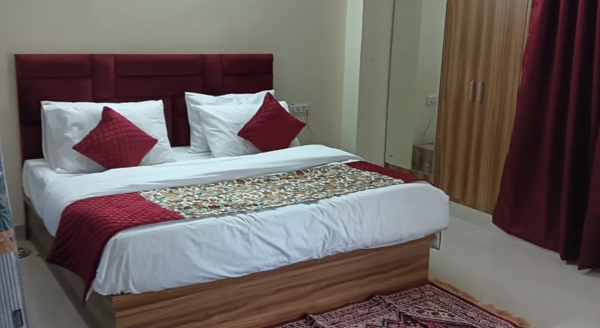 Trident Inn in Delhi