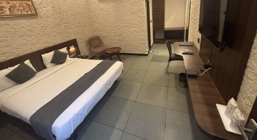 Hotel Navtara in Jaipur