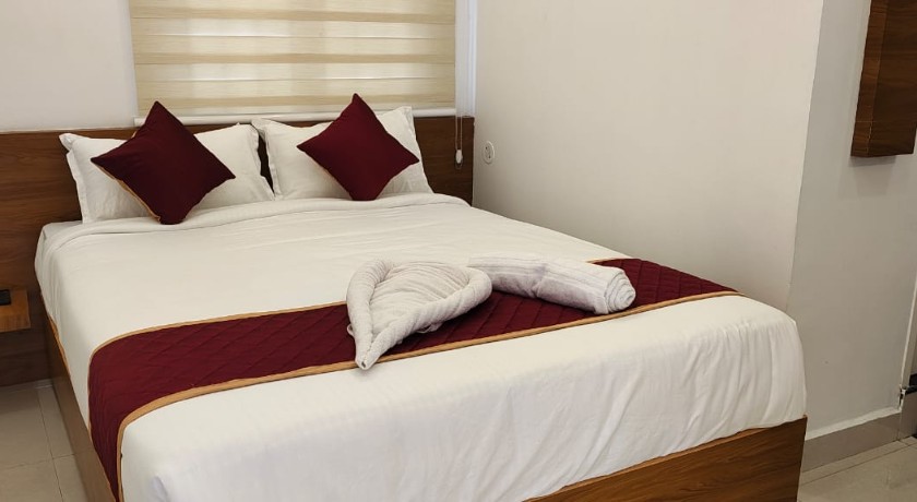 Starlight Hotel in Chennai