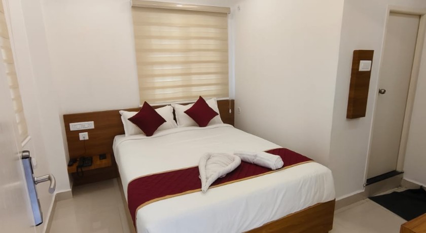 Starlight Hotel in Chennai