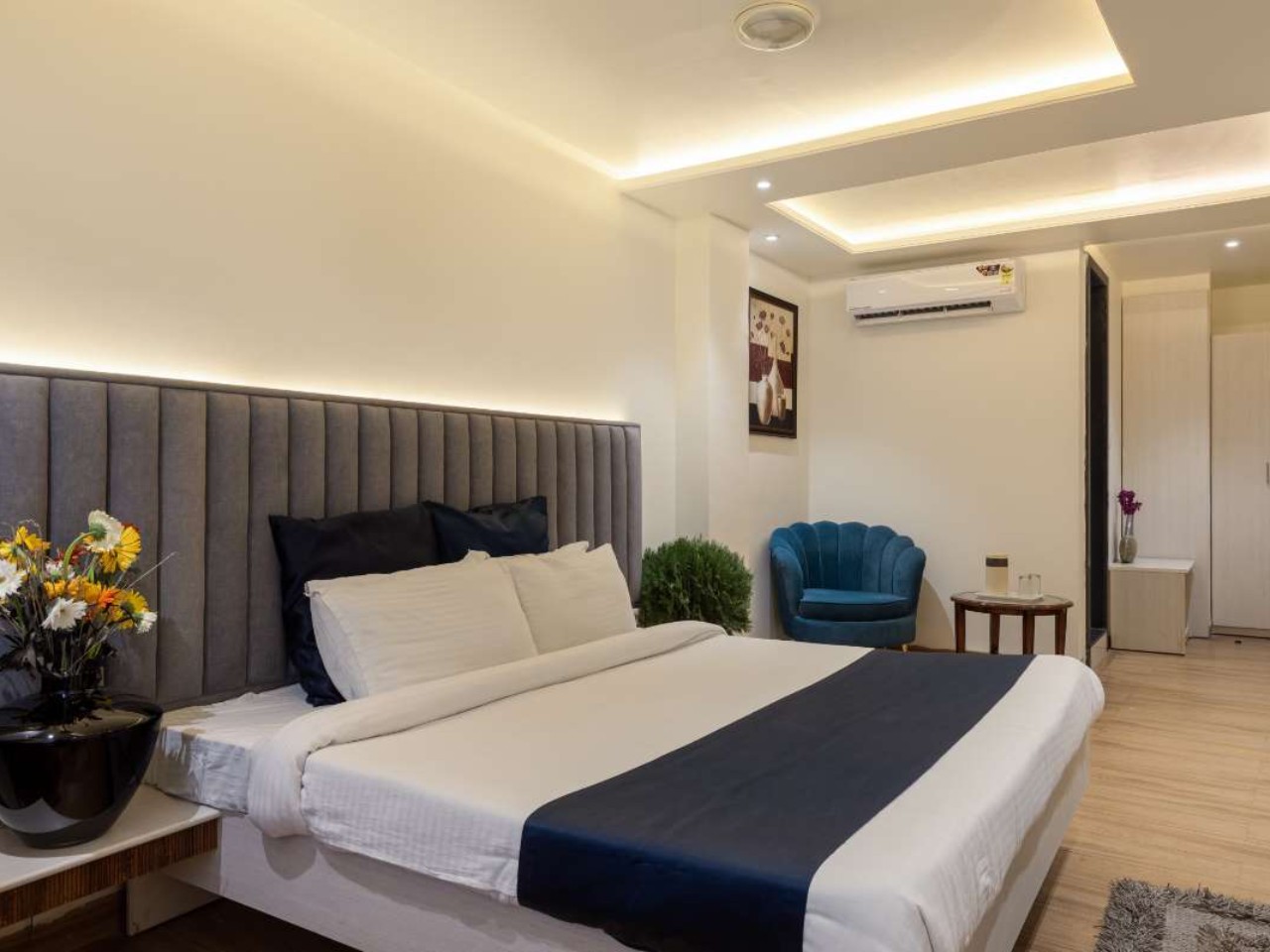 Hotel Meghdoot in Bhopal