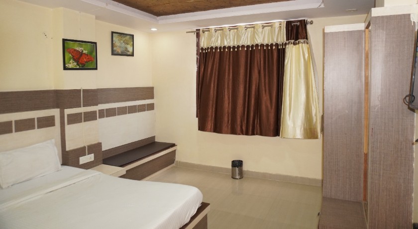 Hotel Gulab Vatika in Jaipur