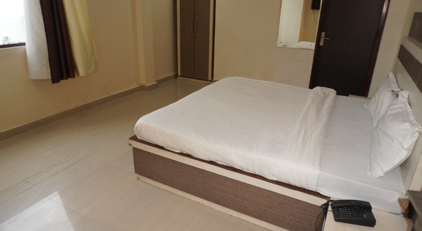 Hotel Gulab Vatika in Jaipur