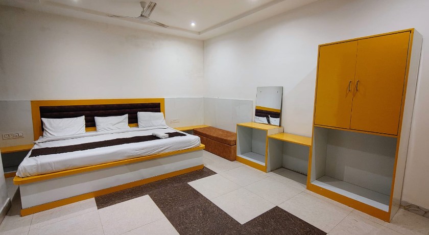 Manya Homestays in Agra