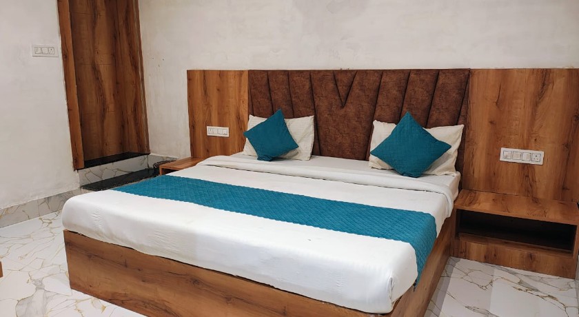 Manya Homestays in Agra