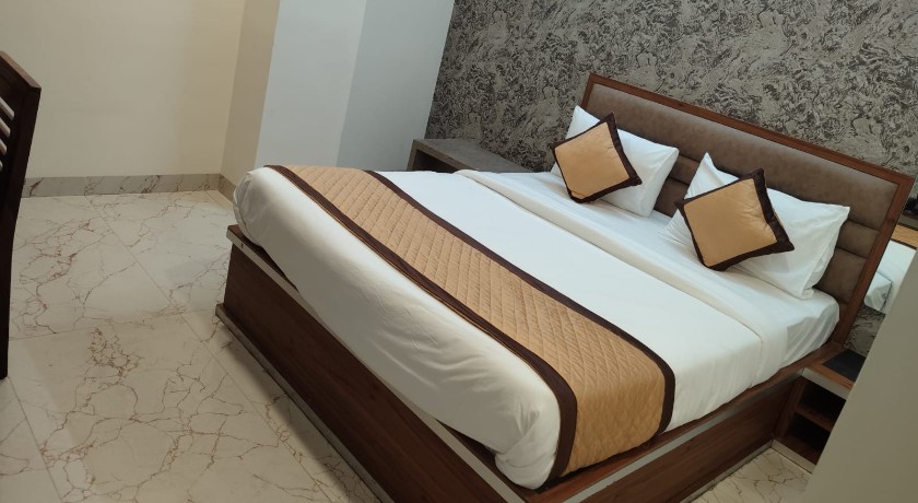 Hotel Royal Elite in Jaipur