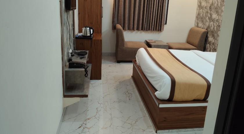 Hotel Royal Elite in Jaipur