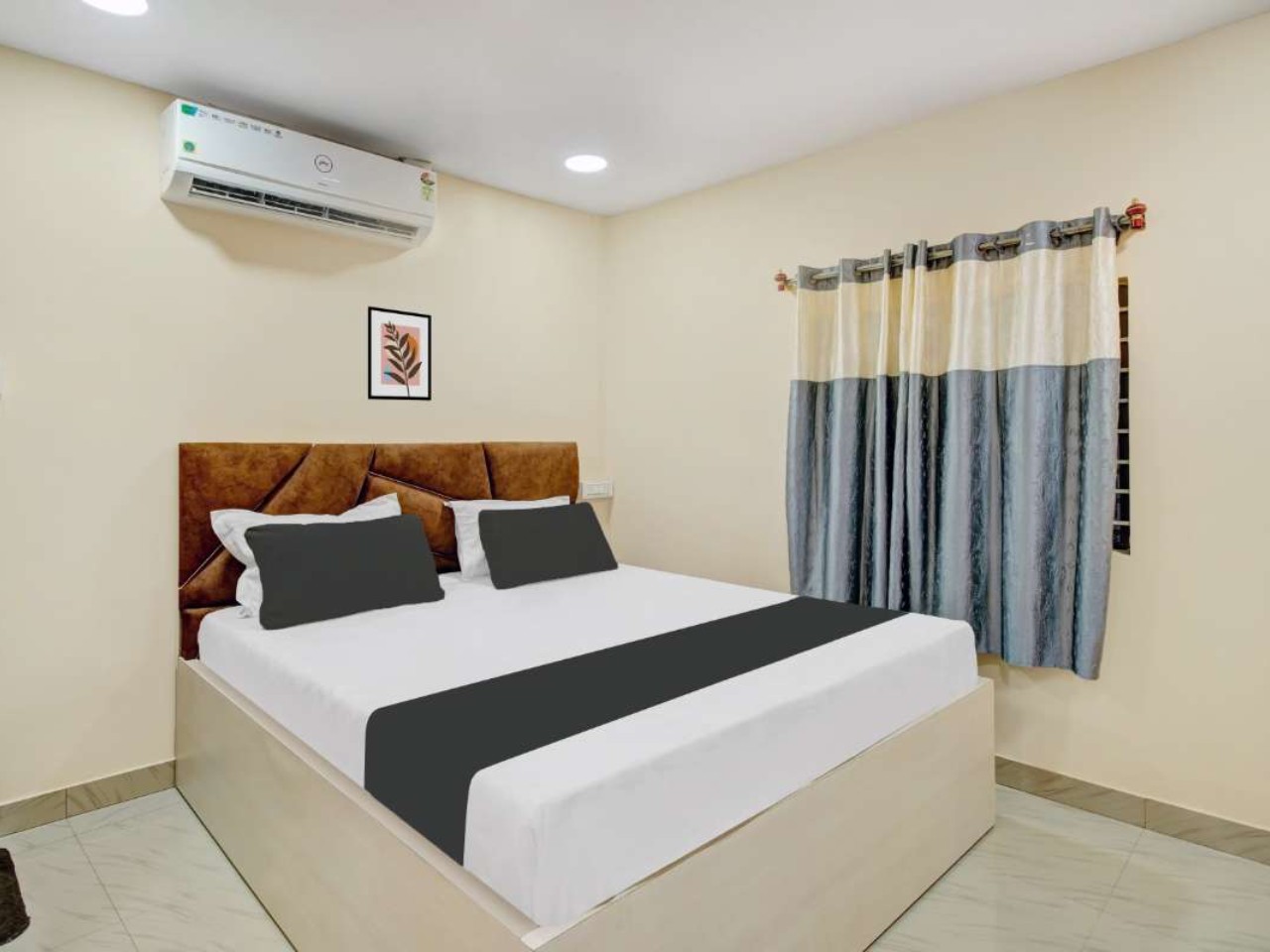 Hotel Rhino Inn in Guwahati