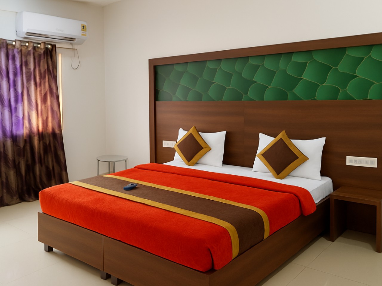 Veer Residency in Panvel
