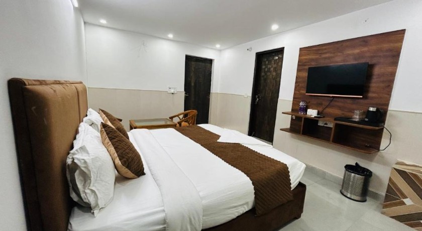 Belle Vista Regency in Noida