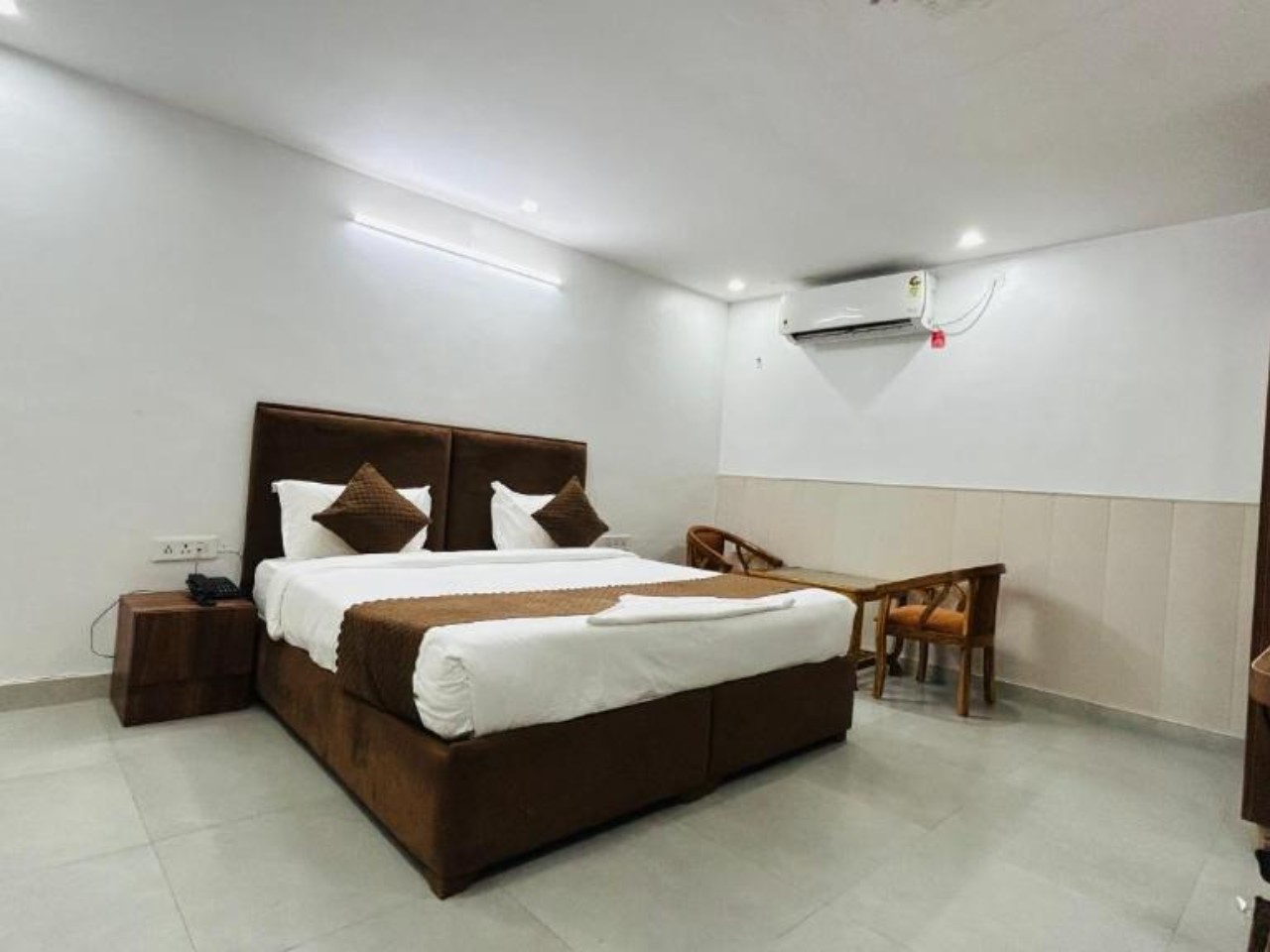 Belle Vista Regency in Noida