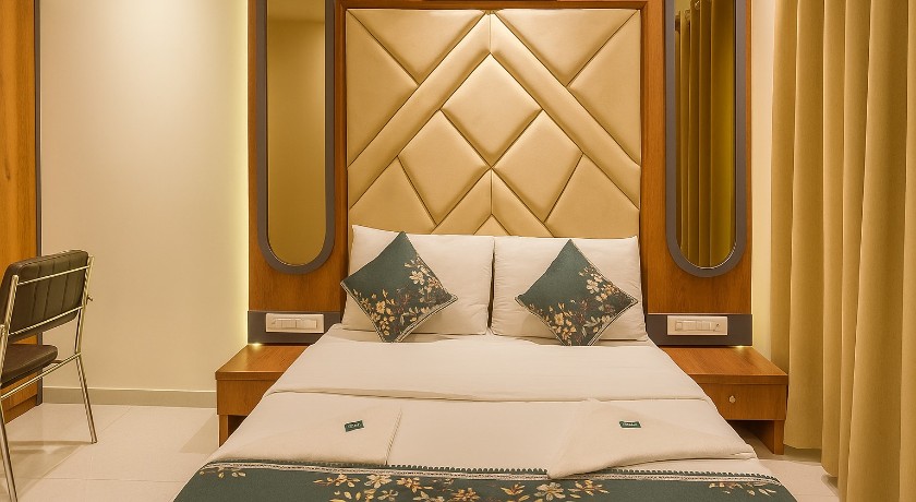 Hotel Anuha in Mumbai