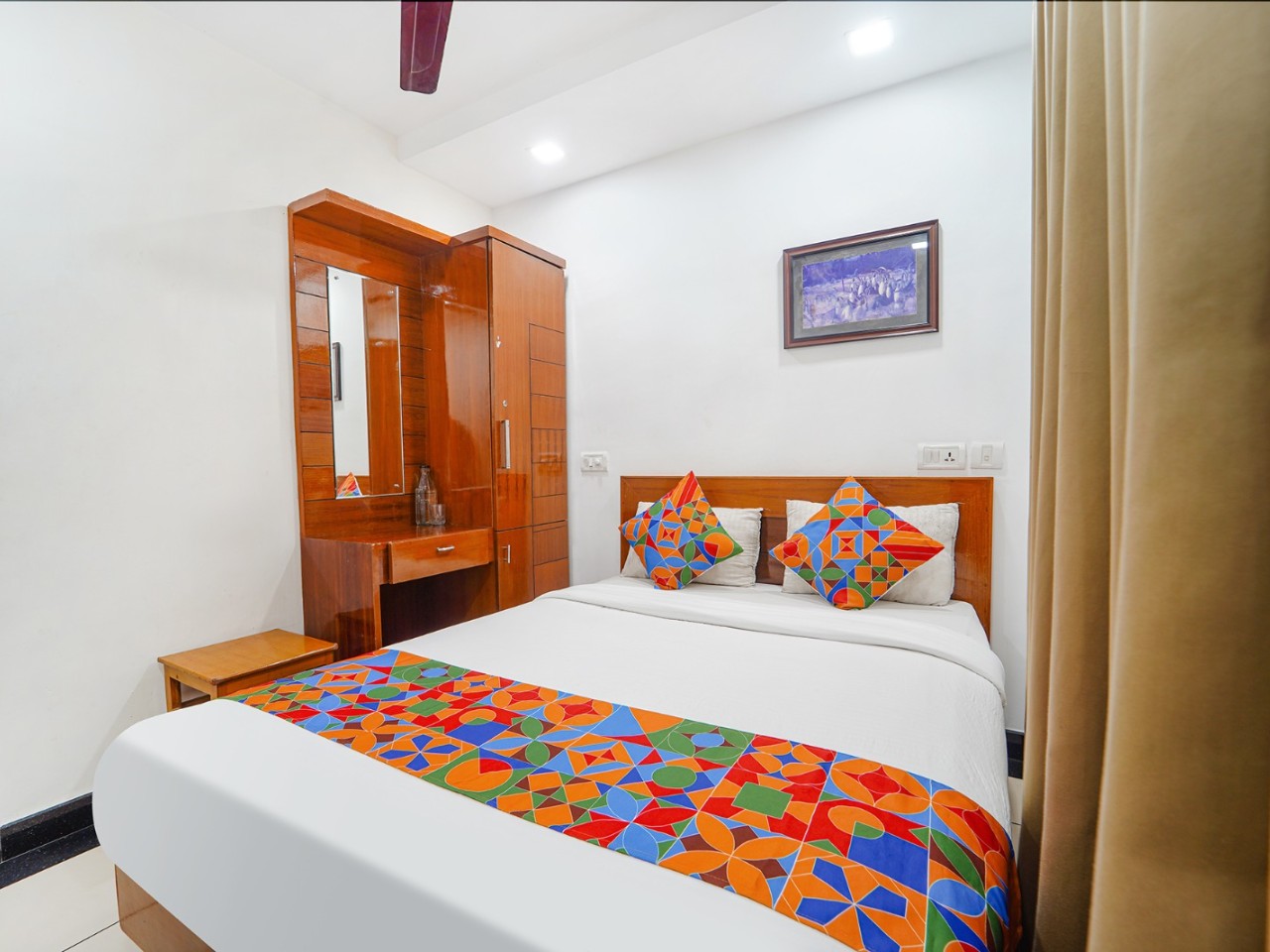 Hotel Stratford in Kochi