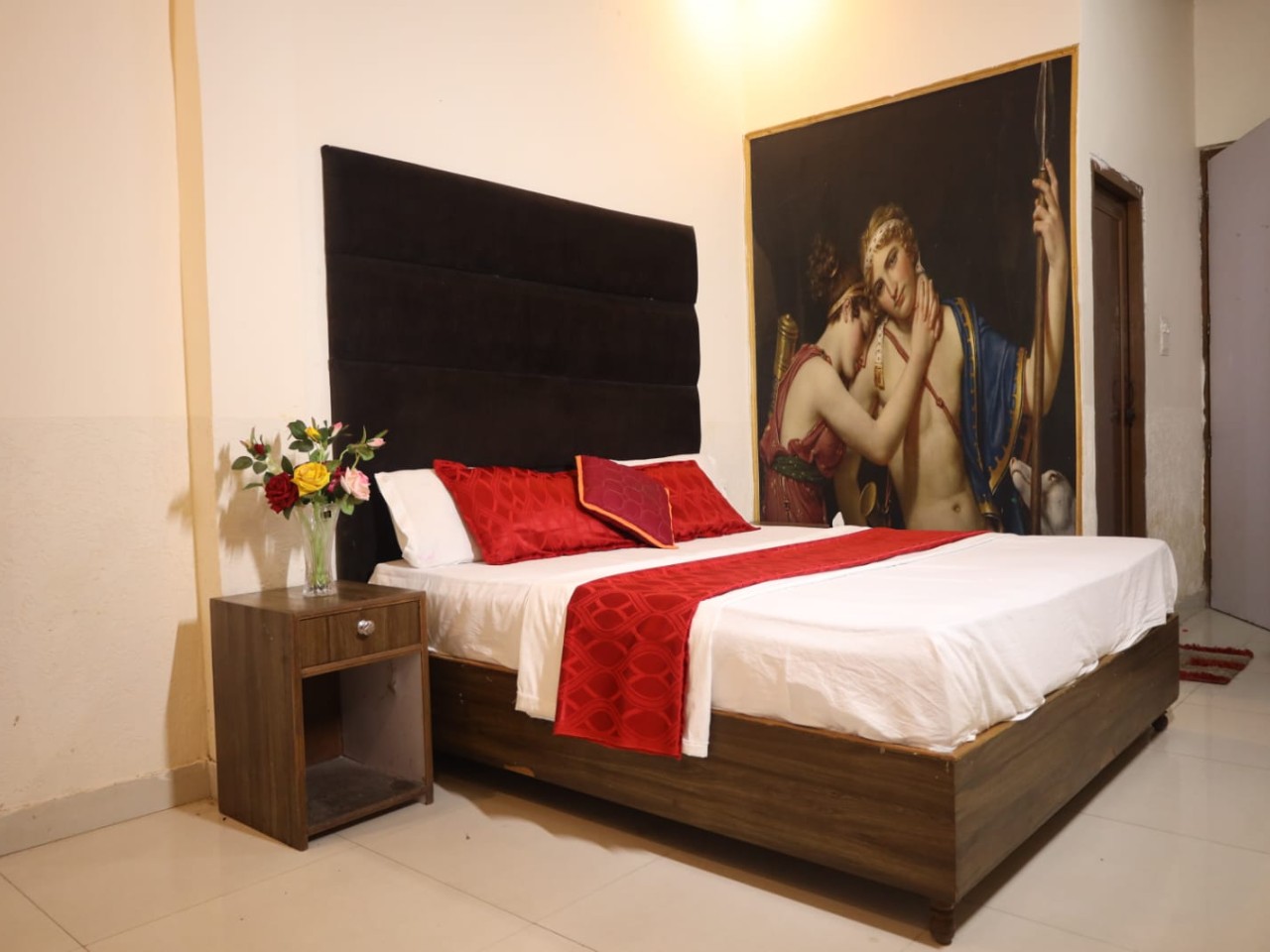 Hotel Haveli Inn in Meerut