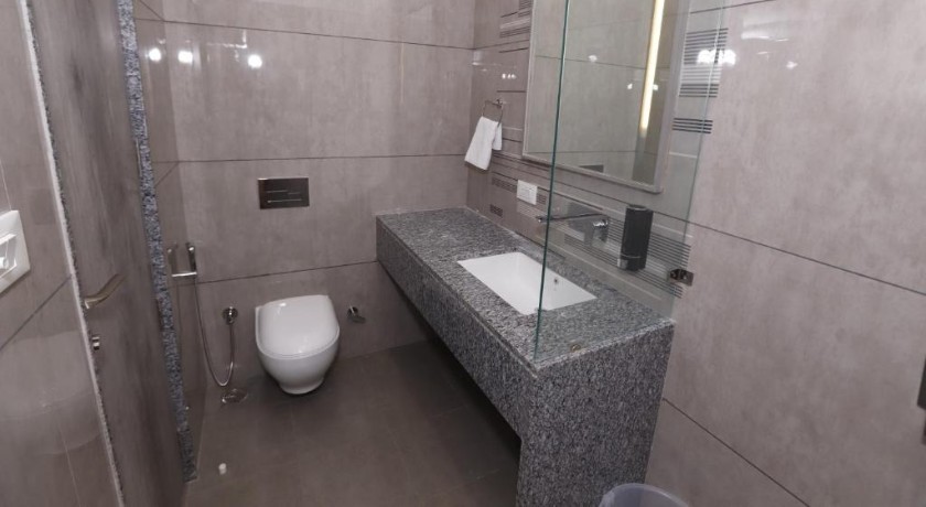 The Byke Boutique - Amra Oasis Osian in Jaipur