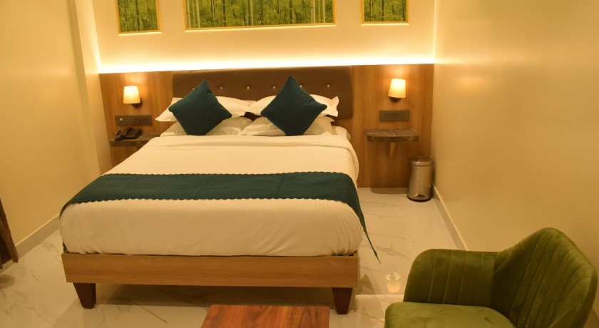 Urban Suites in Bangalore