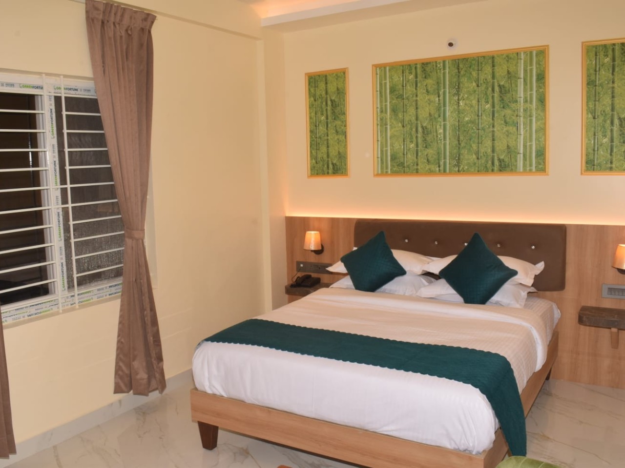 Urban Suites in Bangalore