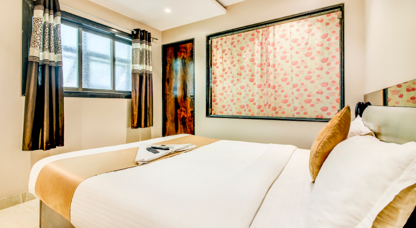 Hotel Prince Palace in Mumbai