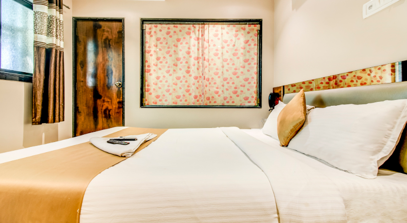 Hotel Prince Palace in Mumbai