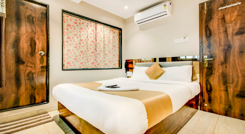 Hotel Prince Palace in Mumbai