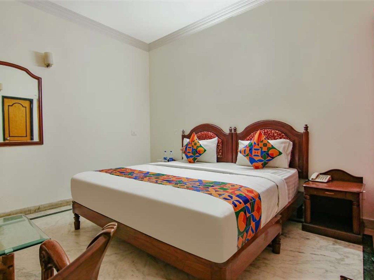 NR-29, Singh Suites in Gurgaon