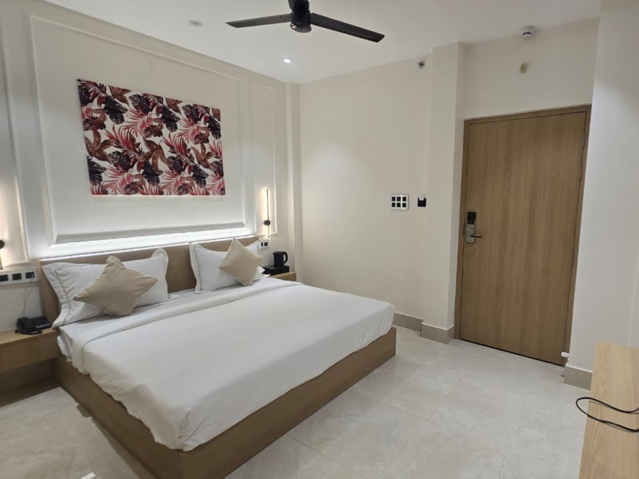 Amber Inn in Prayagraj