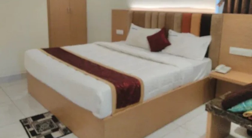 Sri Subhamastu Grand in Vijayawada