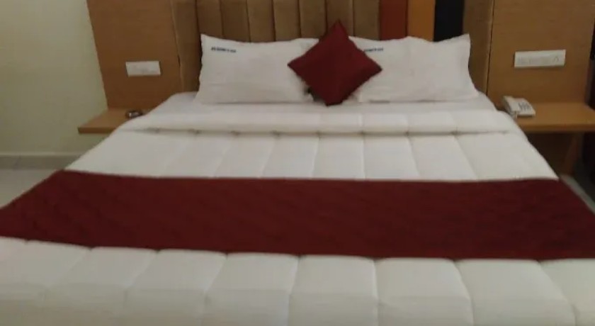 Sri Subhamastu Grand in Vijayawada