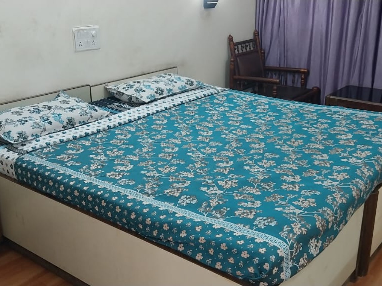 Holiday Cottage in Nashik