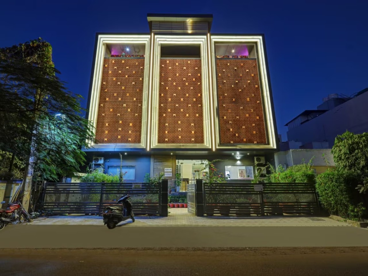 Square 9 Inn - A Boutique Hotel in Gurgaon