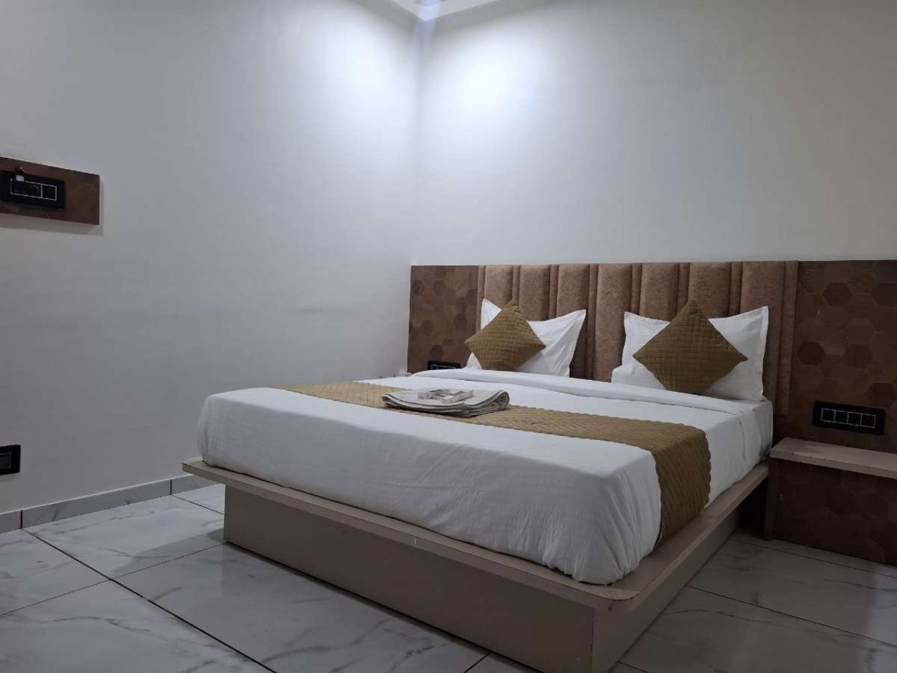 Hotel Asiana in Gandhinagar