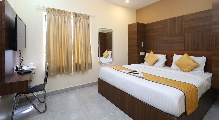 The Whiteglow Premium in Chennai